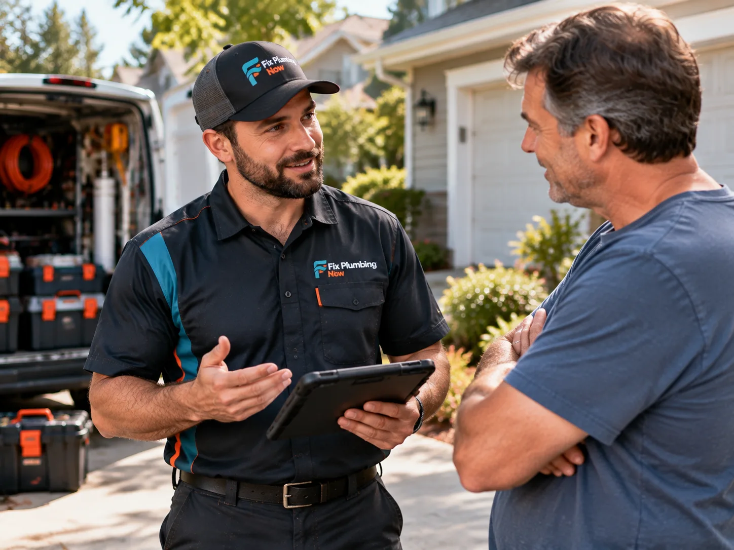 Clogged Drain Service Summit Station, PA FAQs